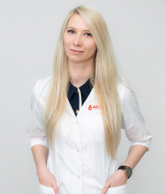 Agnė Makauskienė